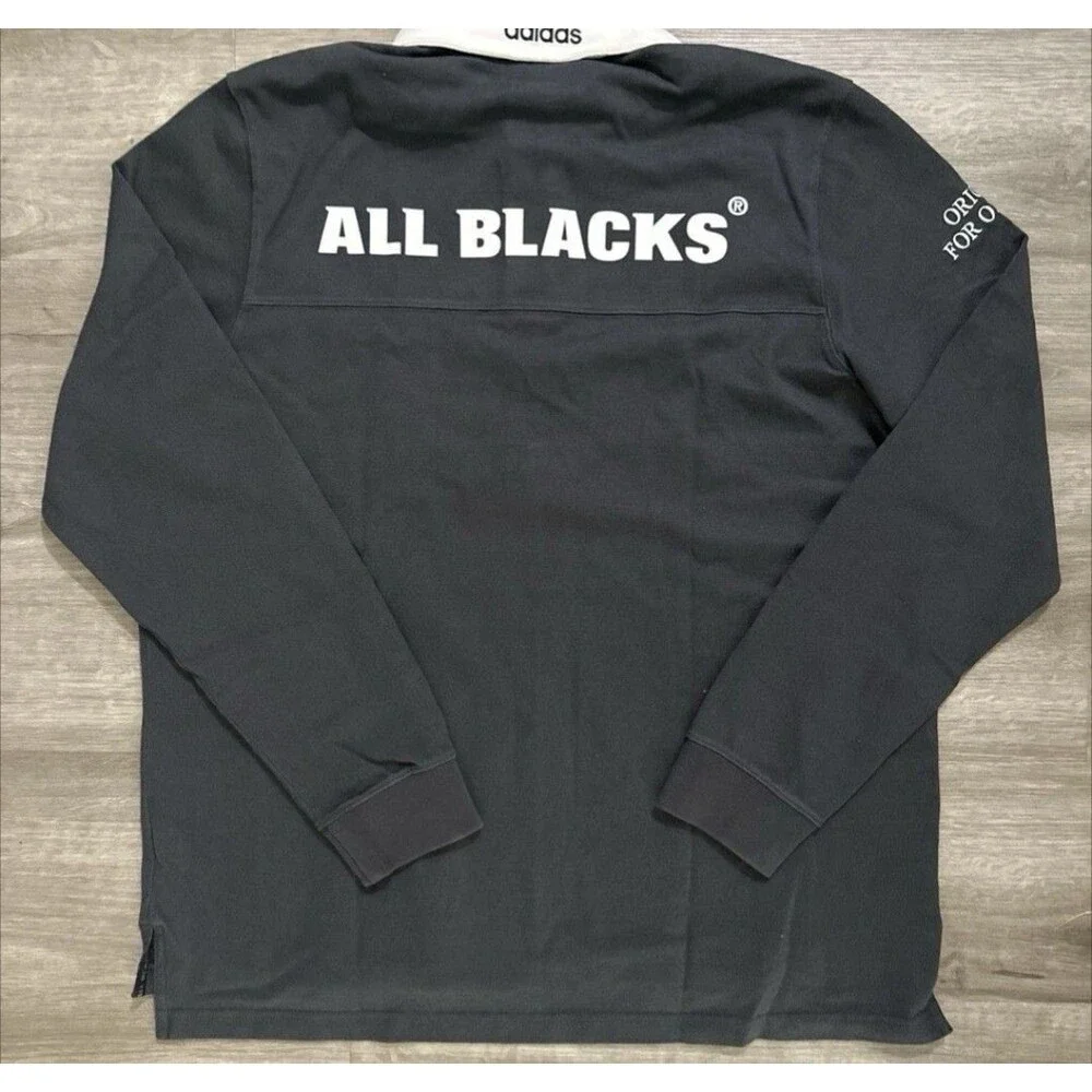 adidas all blacks